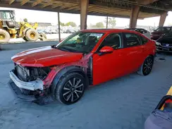 2HGFE1F71PH311059 2023 HONDA CIVIC
