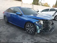 2HGFE1F71PH311109 2023 HONDA CIVIC