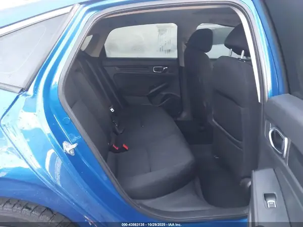 2HGFE1F71PH311109 2023 HONDA CIVIC - Image 8