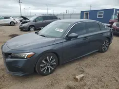 2HGFE1F71PH311661 2023 HONDA CIVIC