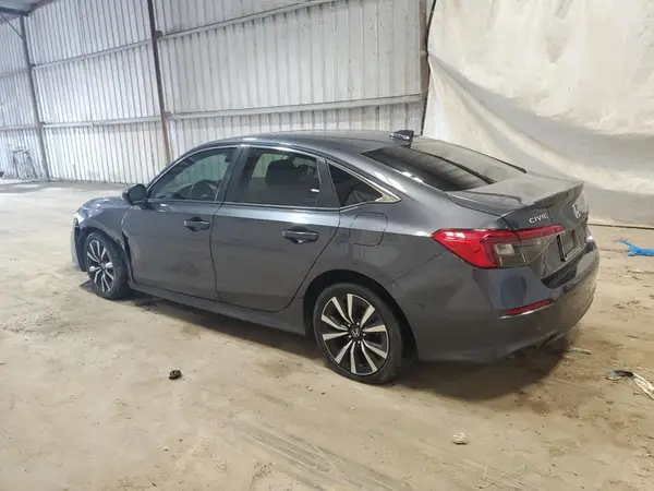 2HGFE1F71PH311773 2023 HONDA CIVIC - Image 2