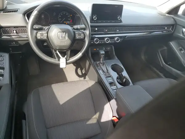 2HGFE1F71PH311773 2023 HONDA CIVIC - Image 8