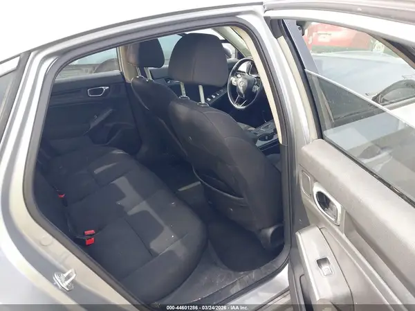2HGFE1F71PH312941 2023 HONDA CIVIC - Image 8