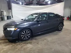 2HGFE1F71PH313006 2023 HONDA CIVIC