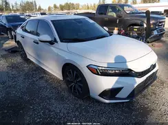 2HGFE1F71PH314821 2023 HONDA CIVIC