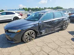 2HGFE1F71PH315287 2023 HONDA CIVIC