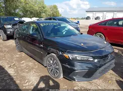 2HGFE1F71PH315709 2023 HONDA CIVIC