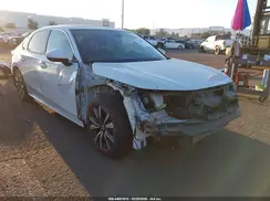 2HGFE1F71PH316651 2023 HONDA CIVIC