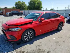 2HGFE1F71PH317170 2023 HONDA CIVIC