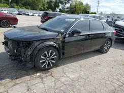 2HGFE1F71PH320263 2023 HONDA CIVIC