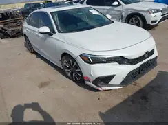 2HGFE1F71PH321400 2023 HONDA CIVIC