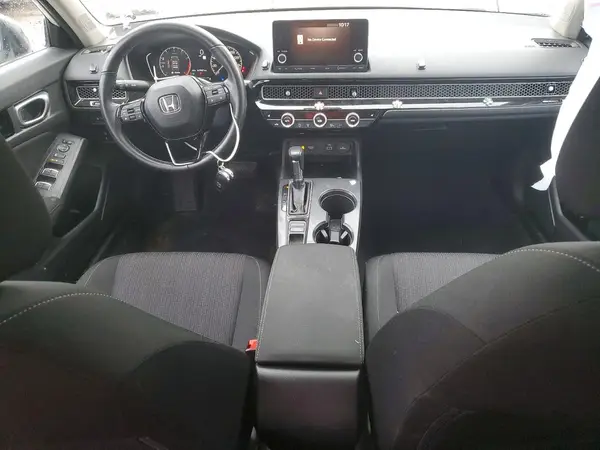 2HGFE1F71PH321932 2023 HONDA CIVIC - Image 8