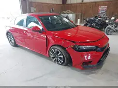 2HGFE1F71PH321963 2023 HONDA CIVIC