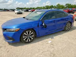 2HGFE1F71PH322157 2023 HONDA CIVIC