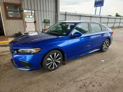 2HGFE1F71PH322160 2023 HONDA CIVIC