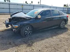 2HGFE1F71PH322790 2023 HONDA CIVIC