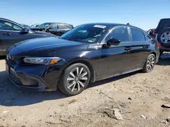 2HGFE1F71PH322840 2023 HONDA CIVIC