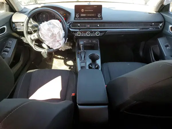 2HGFE1F71PH322840 2023 HONDA CIVIC - Image 8