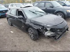 2HGFE1F71PH322868 2023 HONDA CIVIC