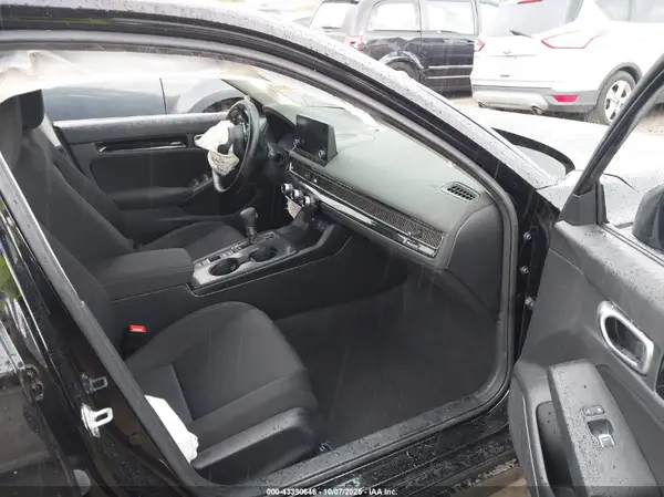 2HGFE1F71PH322868 2023 HONDA CIVIC - Image 8
