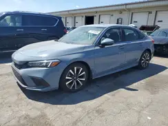 2HGFE1F71PH323292 2023 HONDA CIVIC