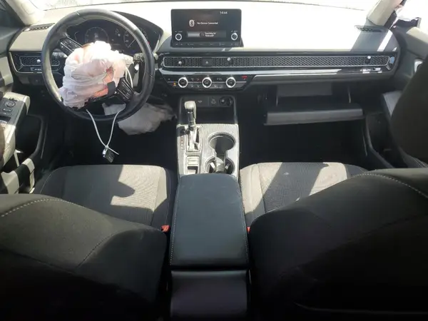 2HGFE1F71PH323292 2023 HONDA CIVIC - Image 8