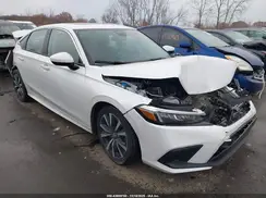 2HGFE1F71PH324622 2023 HONDA CIVIC