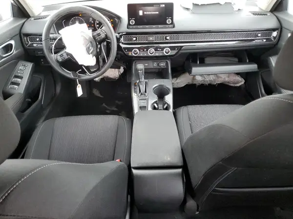 2HGFE1F71PH324829 2023 HONDA CIVIC - Image 8