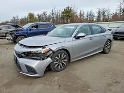 2HGFE1F71RH300582 2024 HONDA CIVIC