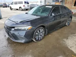2HGFE1F71RH300758 2024 HONDA CIVIC