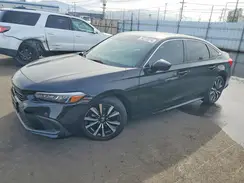 2HGFE1F71RH301571 2024 HONDA CIVIC