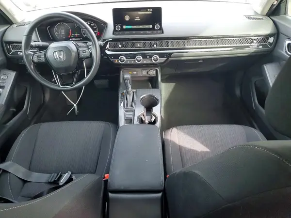 2HGFE1F71RH301571 2024 HONDA CIVIC - Image 8