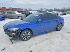 2HGFE1F71RH302056 2024 HONDA CIVIC
