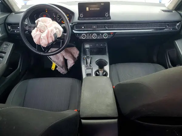 2HGFE1F71RH302056 2024 HONDA CIVIC - Image 8