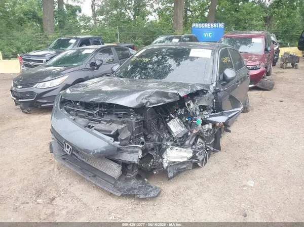 2HGFE1F71RH303773 2024 HONDA CIVIC - Image 2