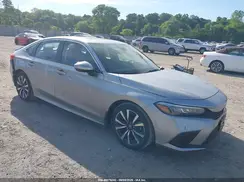 2HGFE1F71RH303904 2024 HONDA CIVIC