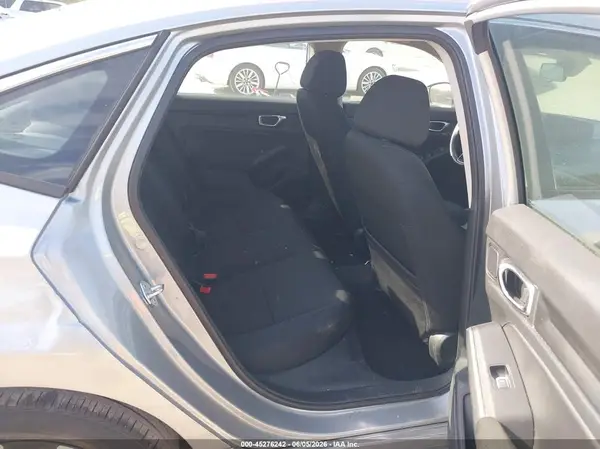 2HGFE1F71RH303904 2024 HONDA CIVIC - Image 8