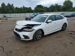 2HGFE1F71RH305197 2024 HONDA CIVIC