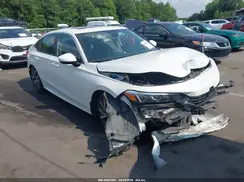 2HGFE1F71RH305510 2024 HONDA CIVIC