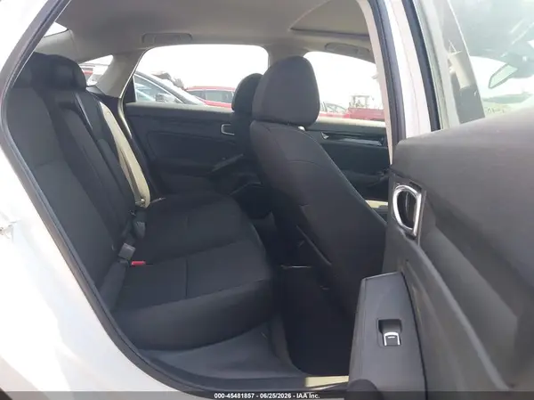 2HGFE1F71RH305510 2024 HONDA CIVIC - Image 8