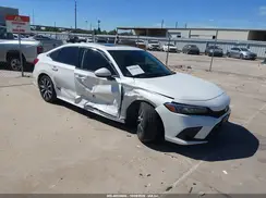 2HGFE1F71RH306091 2024 HONDA CIVIC