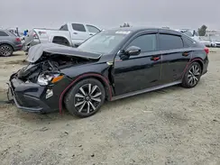 2HGFE1F71RH306785 2024 HONDA CIVIC