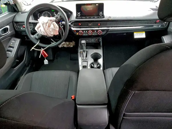 2HGFE1F71RH306785 2024 HONDA CIVIC - Image 8