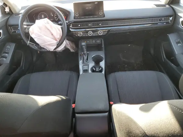 2HGFE1F71RH307144 2024 HONDA CIVIC - Image 8