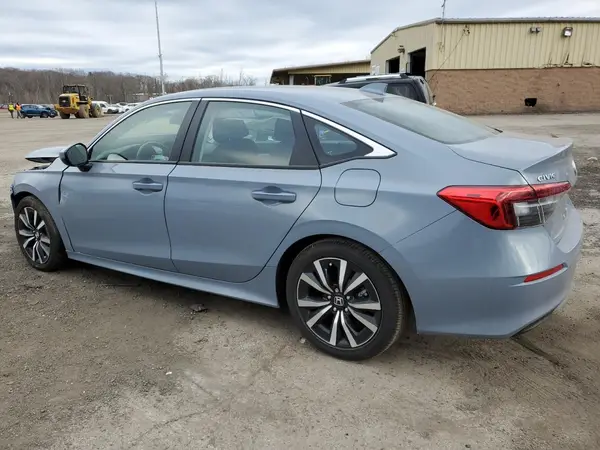 2HGFE1F71RH308620 2024 HONDA CIVIC - Image 2