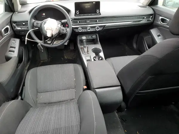 2HGFE1F71RH308620 2024 HONDA CIVIC - Image 8