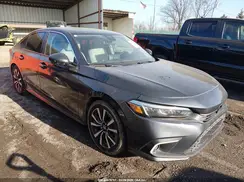 2HGFE1F71RH309010 2024 HONDA CIVIC