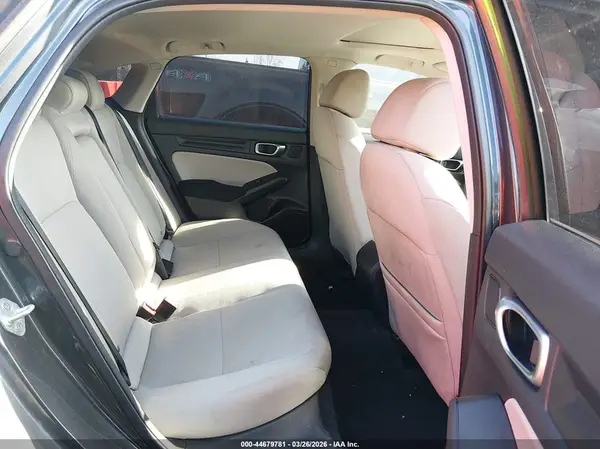 2HGFE1F71RH309010 2024 HONDA CIVIC - Image 8