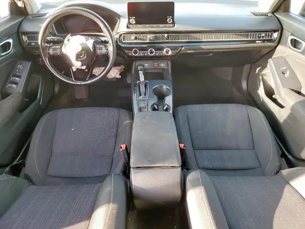 2HGFE1F71RH309556 2024 HONDA CIVIC - Image 8