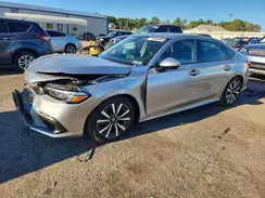 2HGFE1F71RH310058 2024 HONDA CIVIC